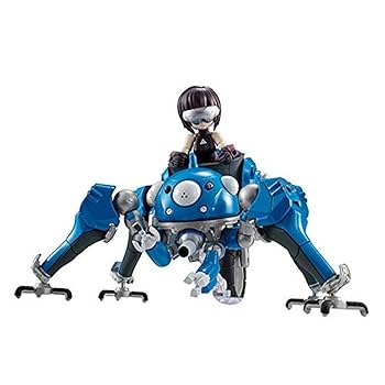 草薙素子 攻殻機動隊 完成品 フィギュア メガハウス MEGAHOUSE GALSシリーズ 『攻殻機動隊 SAC_2045』 草薙素子 ver.2 完成品